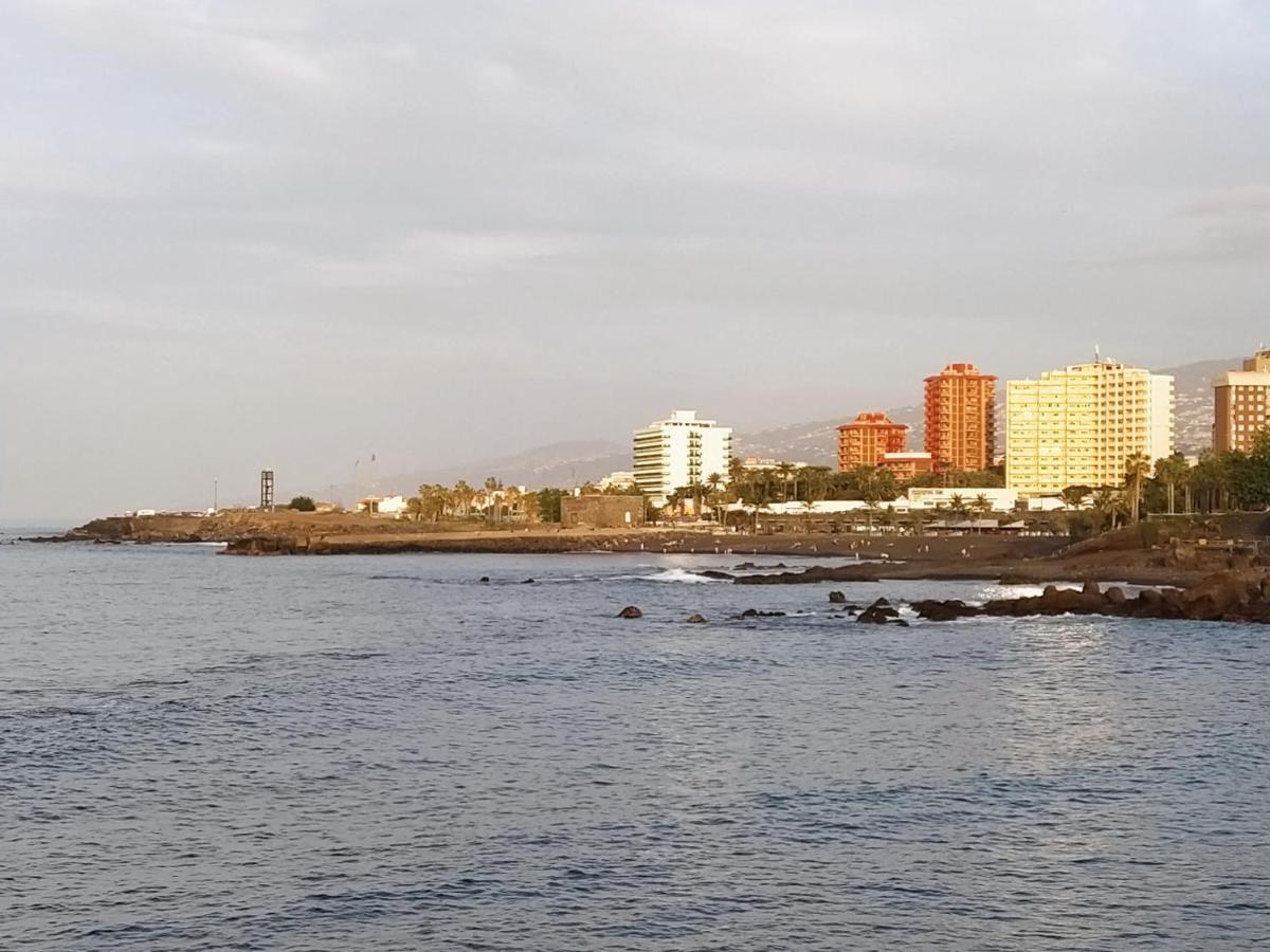 Calle Guajara, 1. Casa Playa Chica Appartamento